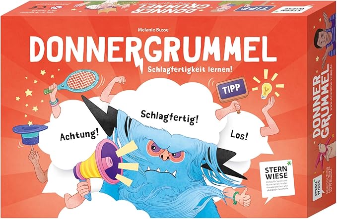 Donnergrummel