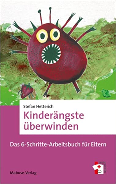 Ratgeber-Paket Kinderängste