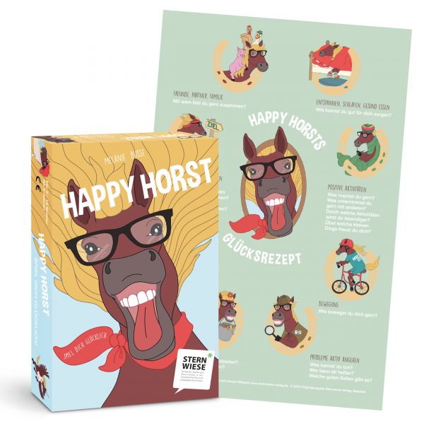 Happy Horst