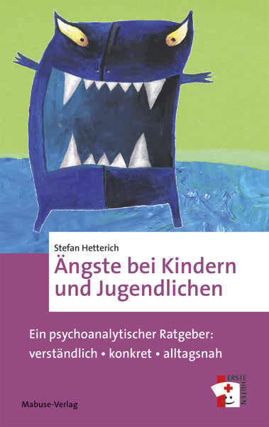 Ratgeber-Paket Kinderängste