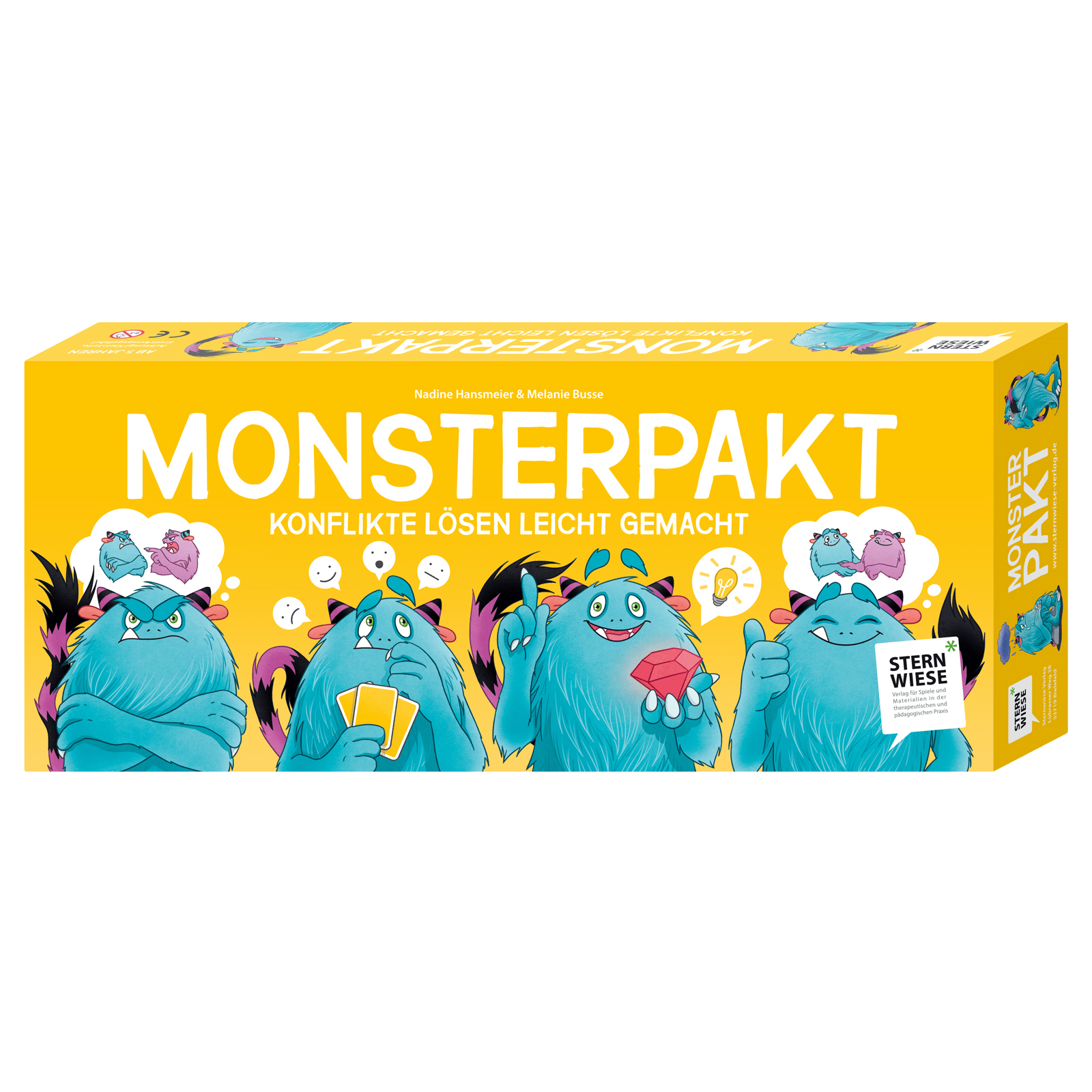 Monsterpakt